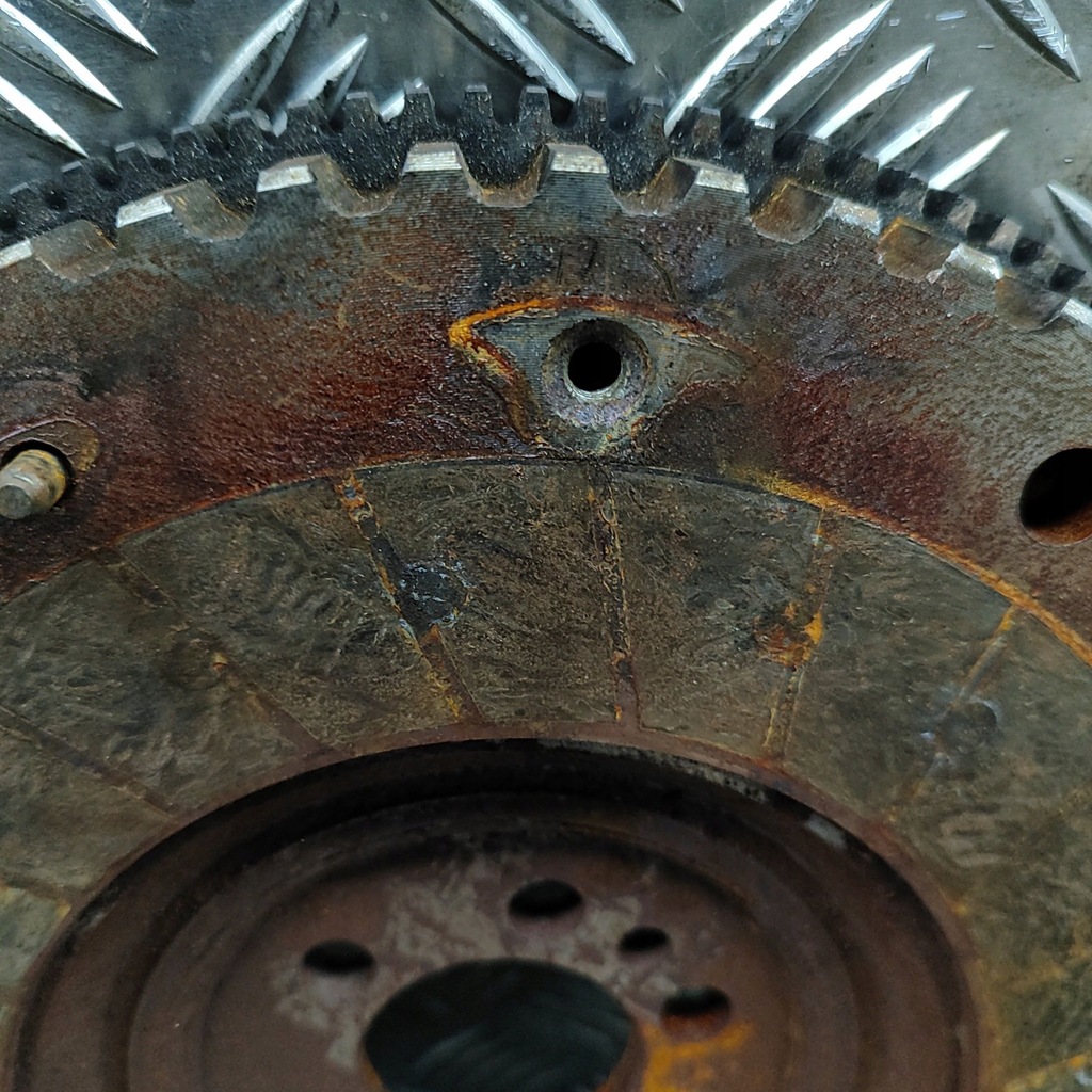 фото №6, Dacia sandero 2017 сцепление / комплект