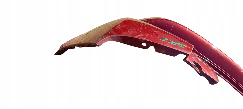 фото №7, Бампер задняя nissan juke