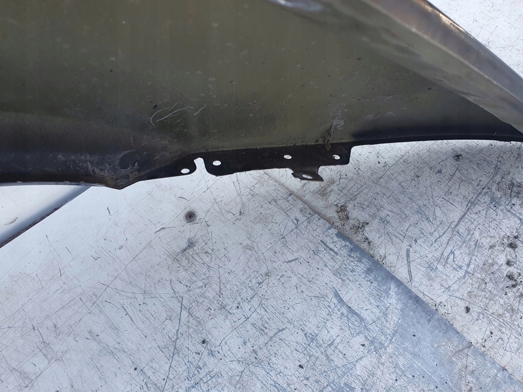 фото №10, Bmw 3 e90 e91 крила лівий перед передній