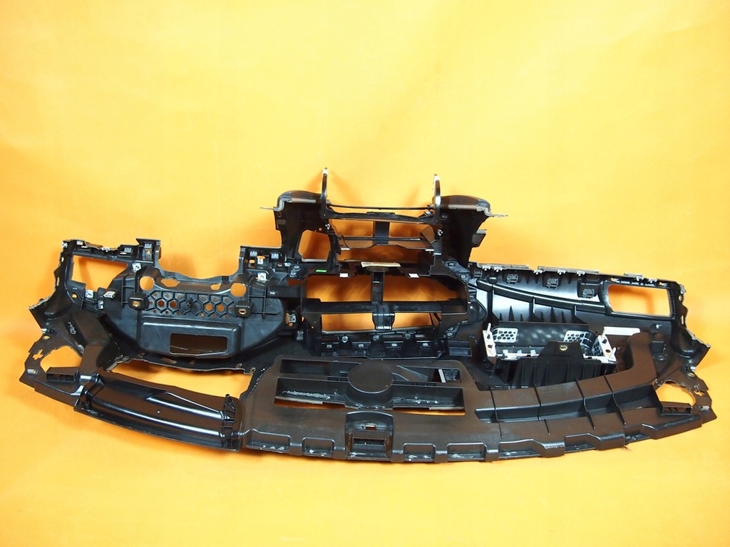 фото №8, Audi a7 4g приборная панель приборная консоль head up 24km