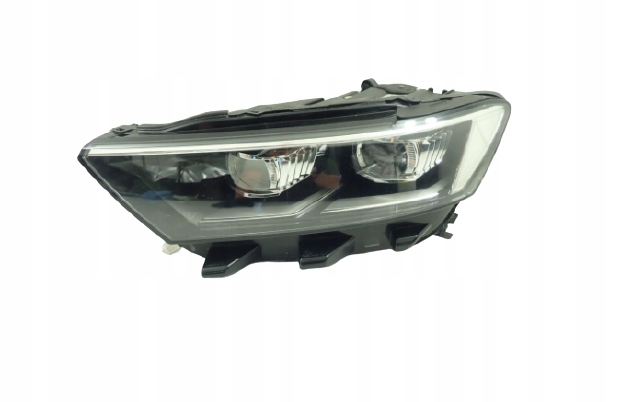 фото №1, Vw t-roc troc лампа full led ліва 2ga941035d