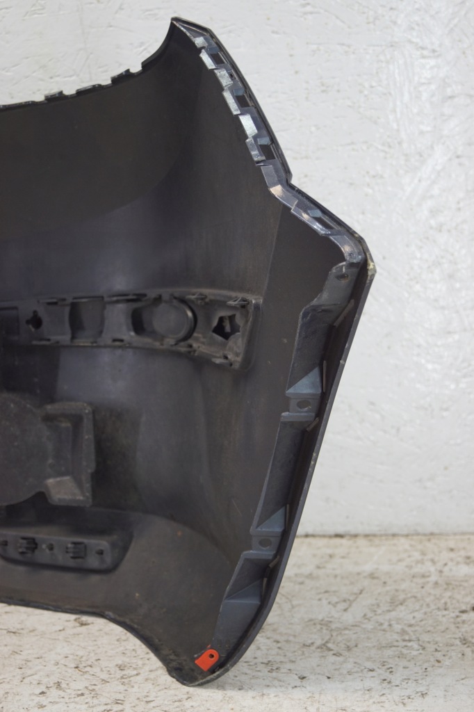 Бампер задній opel astr h 3d Київ