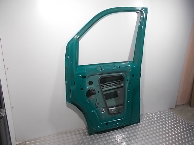 фото №14, Дверь правое vw crafter ii 7c man tge 16-24 оригинал