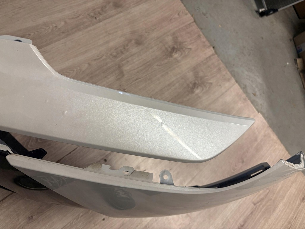 фото №10, Toyota c-hr chr ii бампер перед передний 52112-f4040