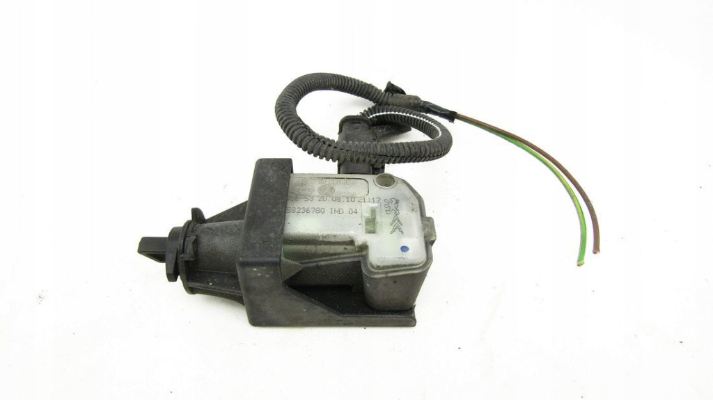 фото №1, Привід кришка заливної c4 grand picasso 10-13 ds5