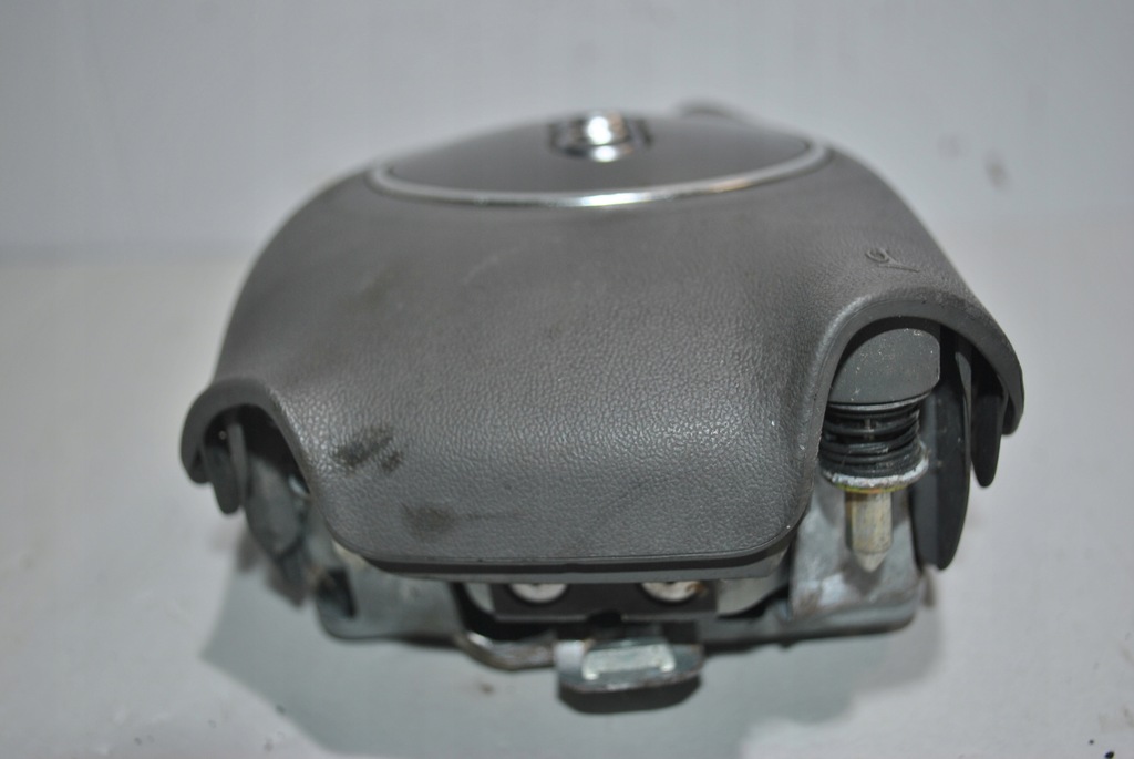 фото №5, Подушка водителя 8p0880201j audi a6 c5 lift