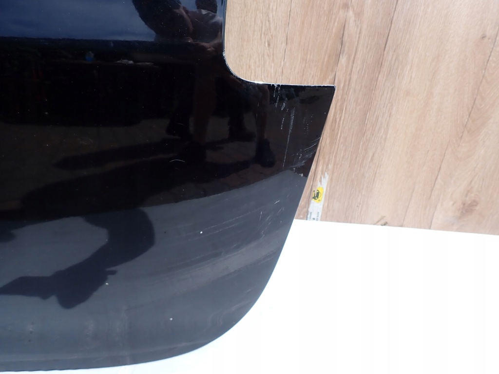 фото №8, Mazda 5 mazda5 05-10 крышка багажника задняя стекло a3f