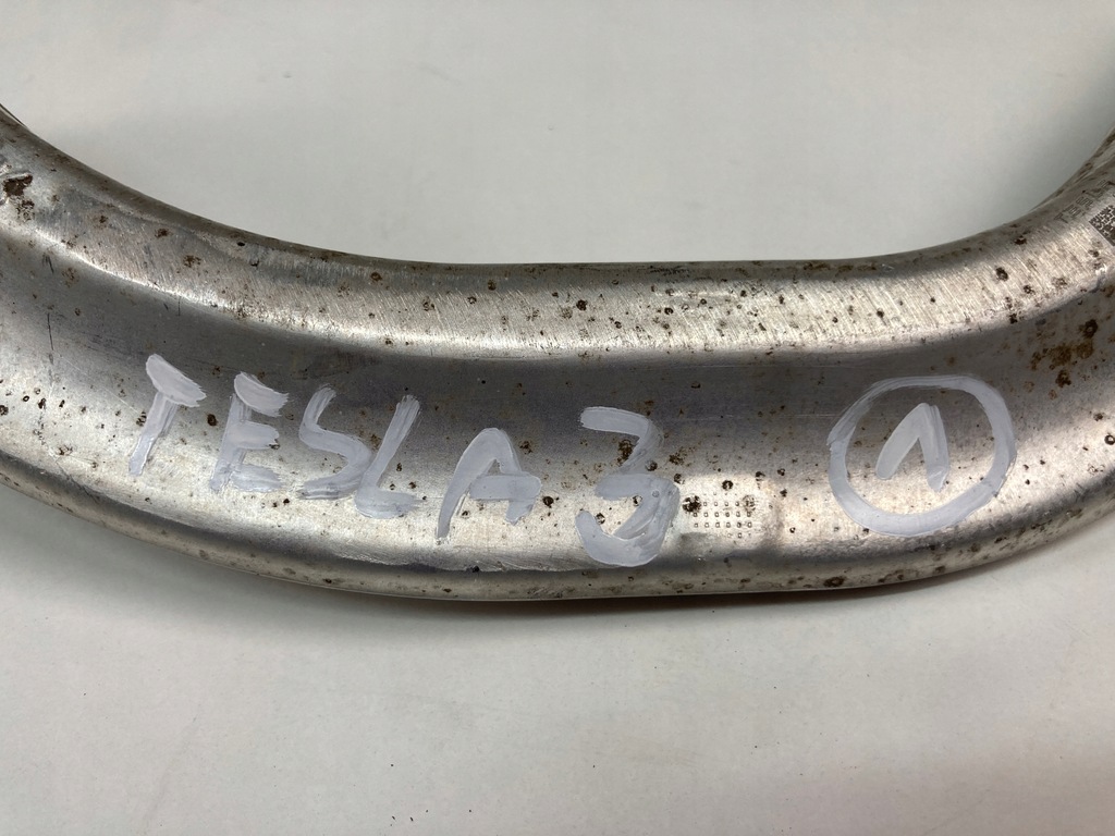 фото №6, Важіль правий нижній передній tesla 3 y