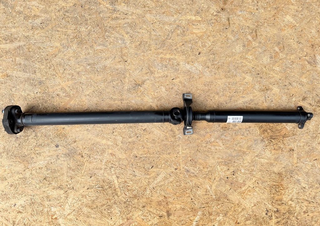 фото №1, Wał привідний 2044106806 mercedes glk x204 4matic 4x4