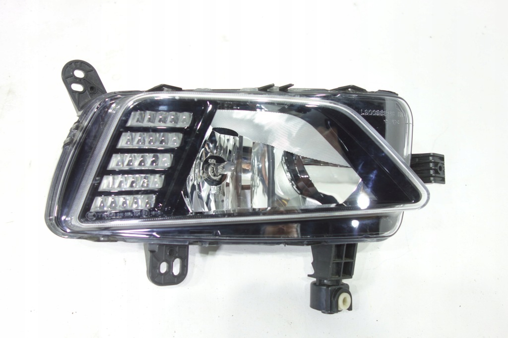 фото №1, Лампа противотуманная перед p volkswagen оригинальный номер 2g0941662