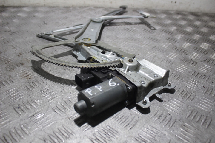 фото №1, Механизм окон правый перед opel zafira b