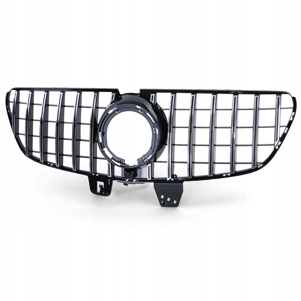 фото №2, Решётка радиатора panamericana gt-r mercedes v klasa w447 19+