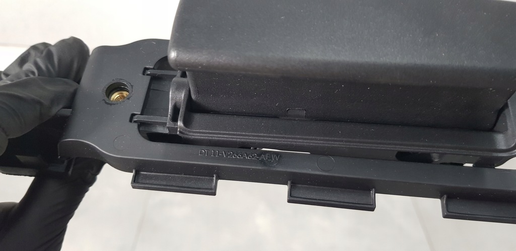 фото №4, Ford grand tourneo connect mk2 17- ручка двері лівий задня внутрішня