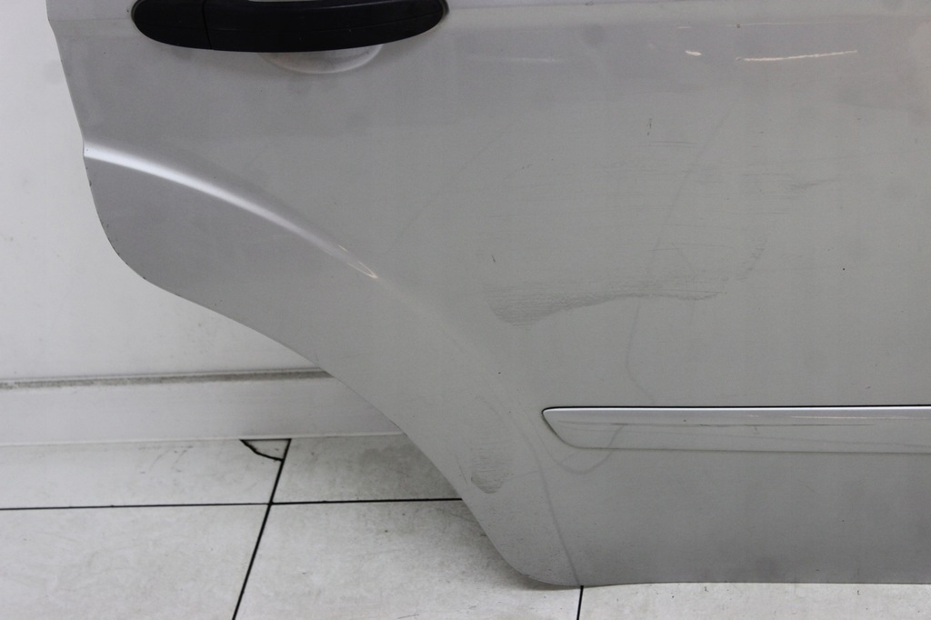 фото №5, Ford s-max 06r- двері праве задні правий задня 66