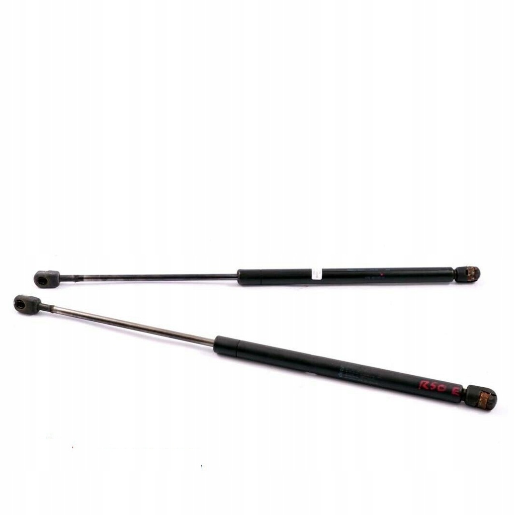 фото №12, Mini cooper r50 r53 привод крышки багажника