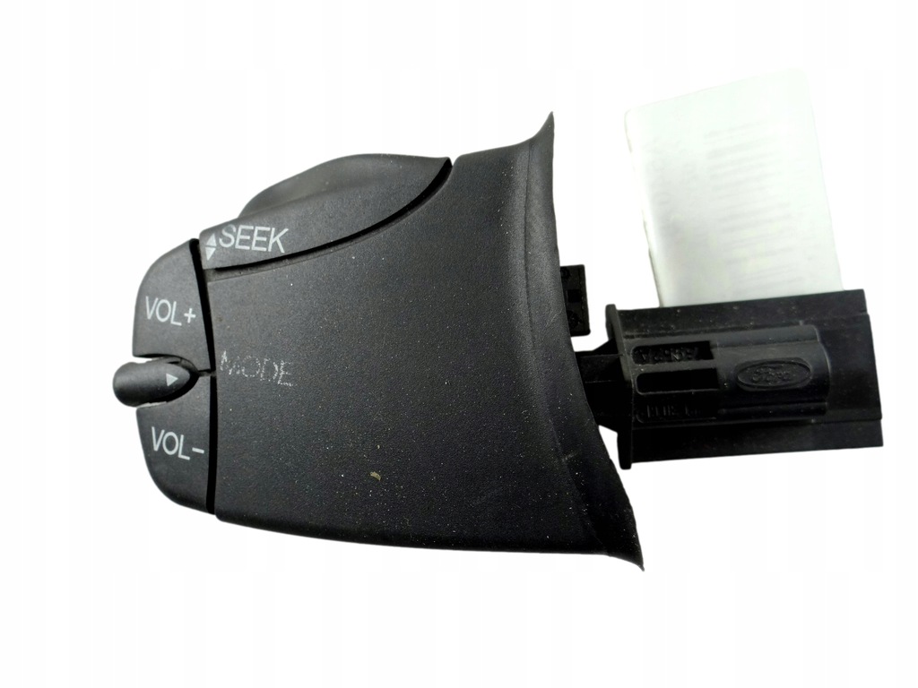 фото №1, Перемикач керування радіо ford fiesta 98ab14k147ac