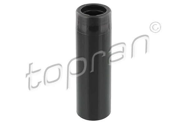 фото №2, Topran защита, амортизатор