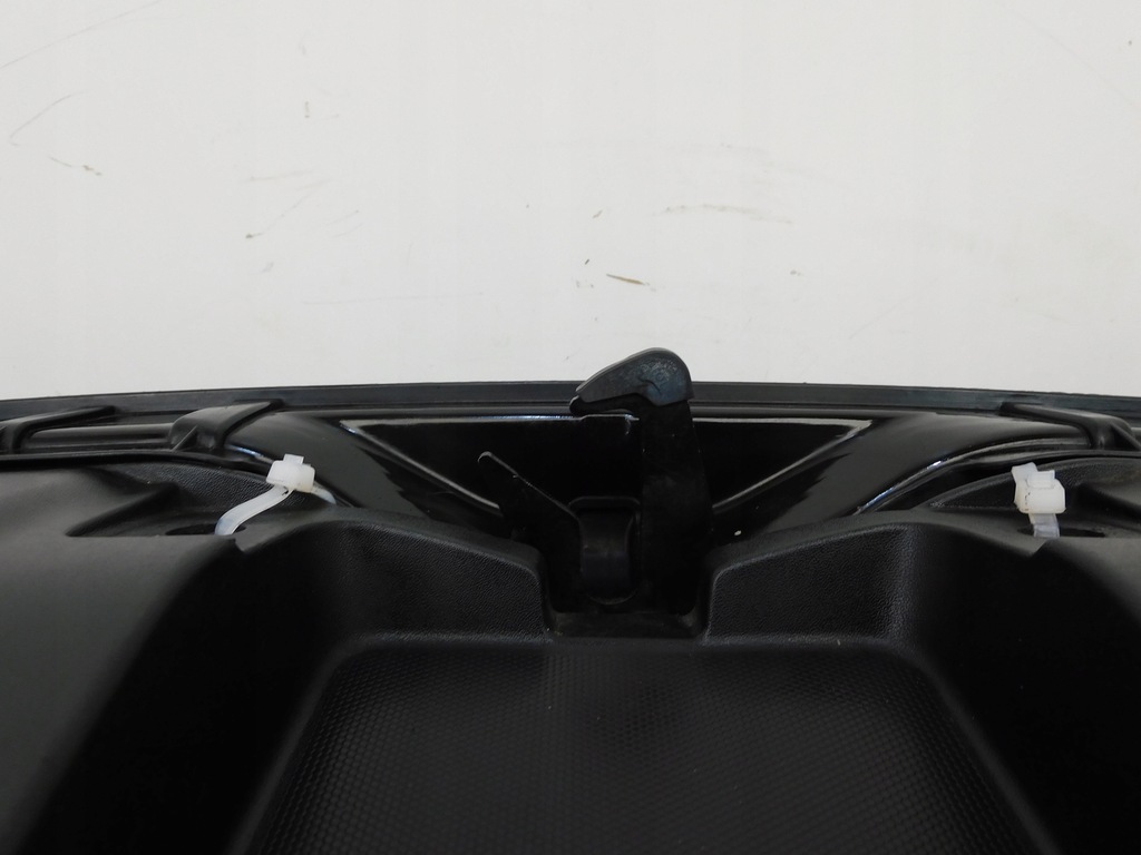 фото №9, Audi a7 4g8 усилитель pas передний радиатор