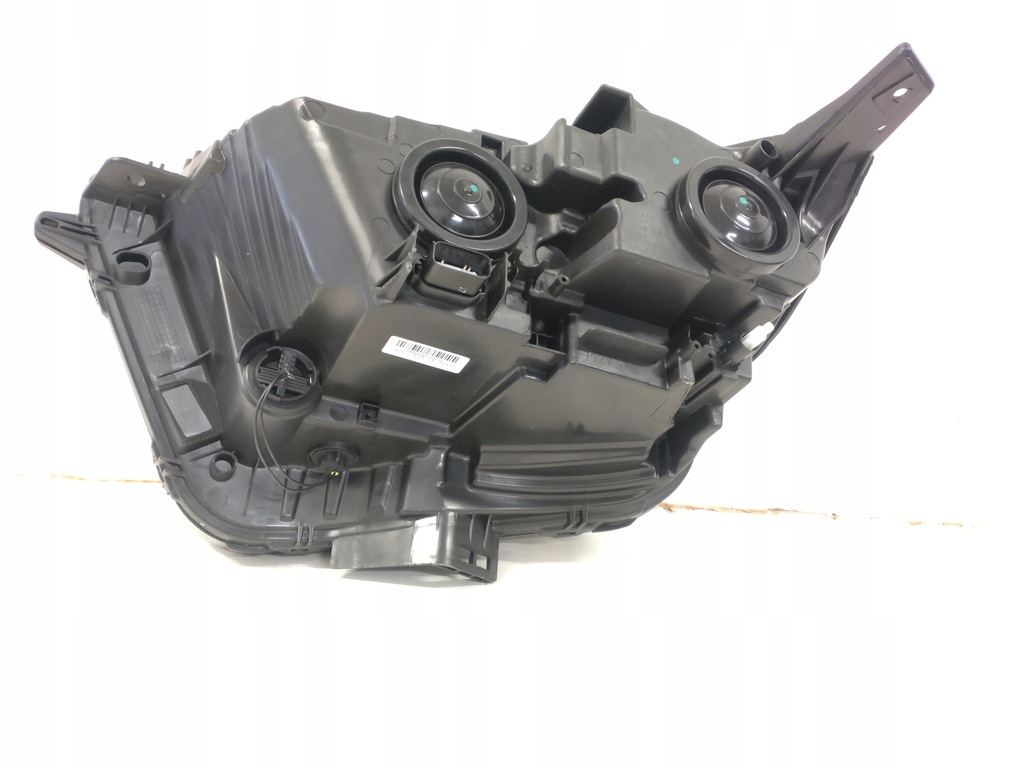 фото №13, Nowe лампи ford edge mk2 usa po 2015-18 фари 2xlampa комплект