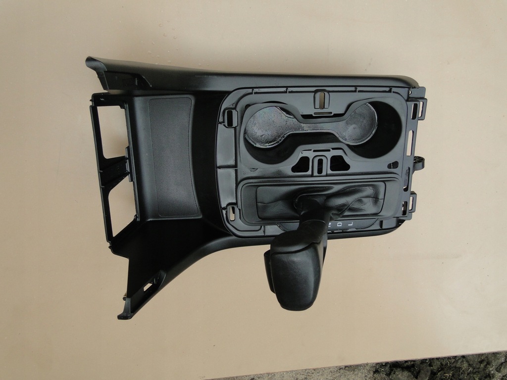 фото №8, Gmc canyon домкрат перемикання передач