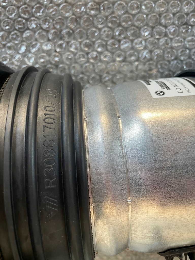 фото №5, Амортизатор bmw 7 g11 g12 перед oryg bmw x-drive