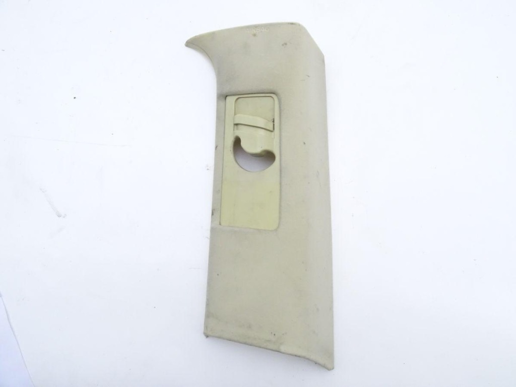 фото №1, Land rover range rover l322 01-05 захист стійка c лівий задня 8252682