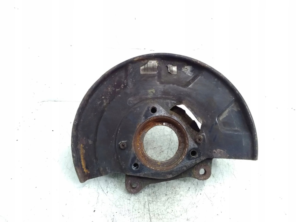 Купить Поворотный кулак передняя правая сторона ssangyong rexton