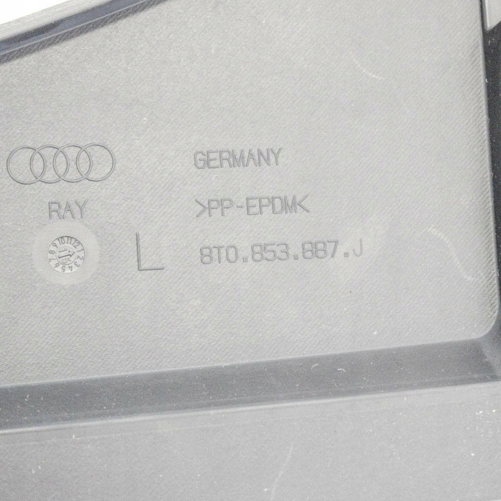 фото №7, Aileron перед левый vag golf 6 8t0853887j оригинальный 8t0853887j