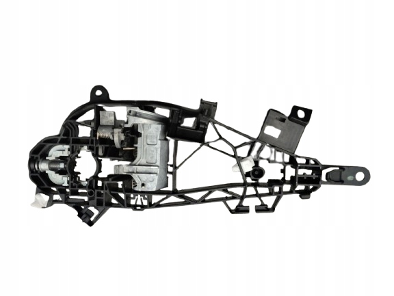 фото №1, Ручка задня права opel astra k v