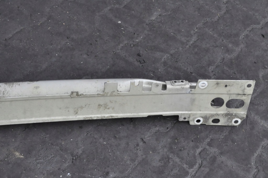 фото №3, Volvo s60 ii v60 балка бампера перед