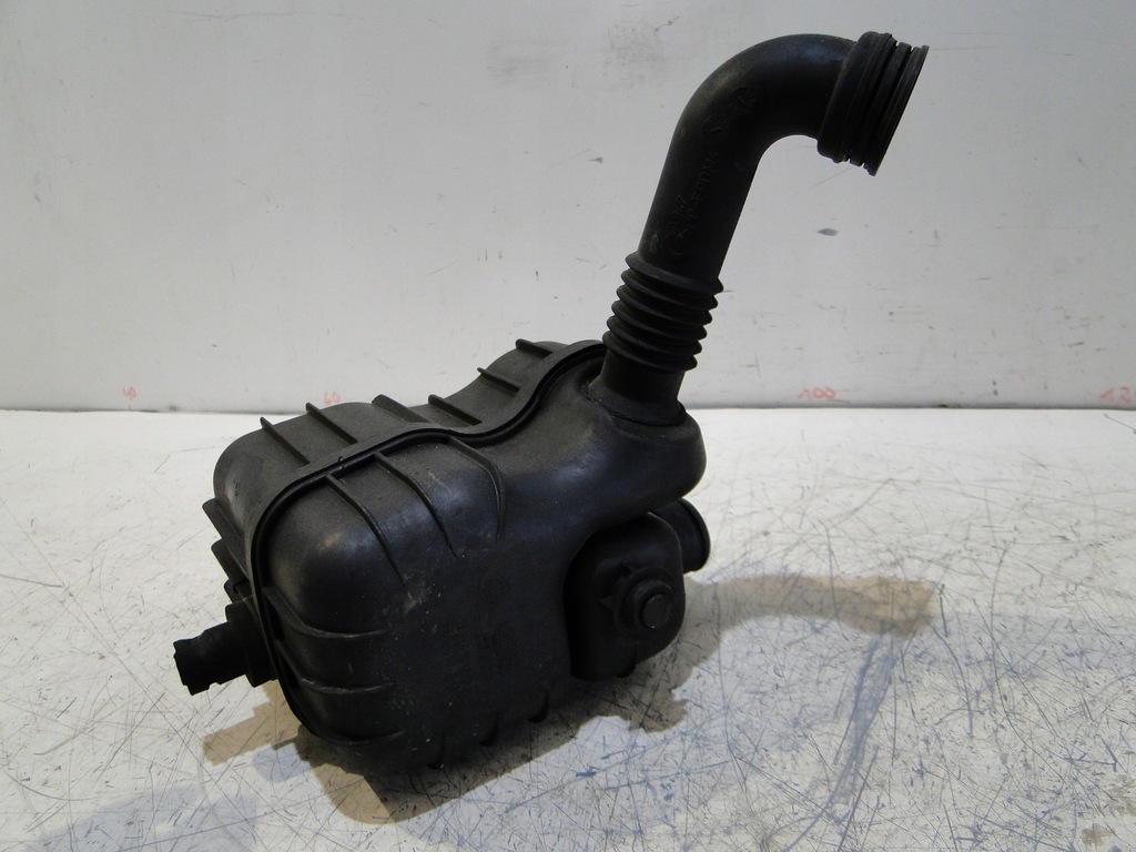 фото №6, Alfa romeo оригинальный номер 51770155 резонатор воздуха