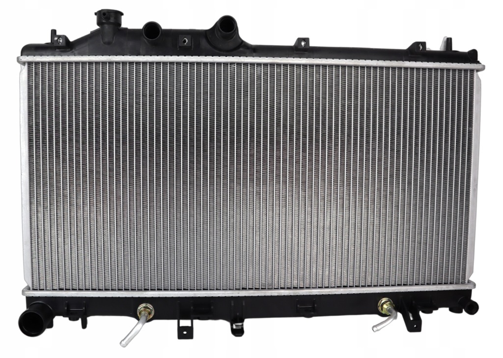 Купити Радіатор subaru outback 2.0 дизель 2009 - 2014