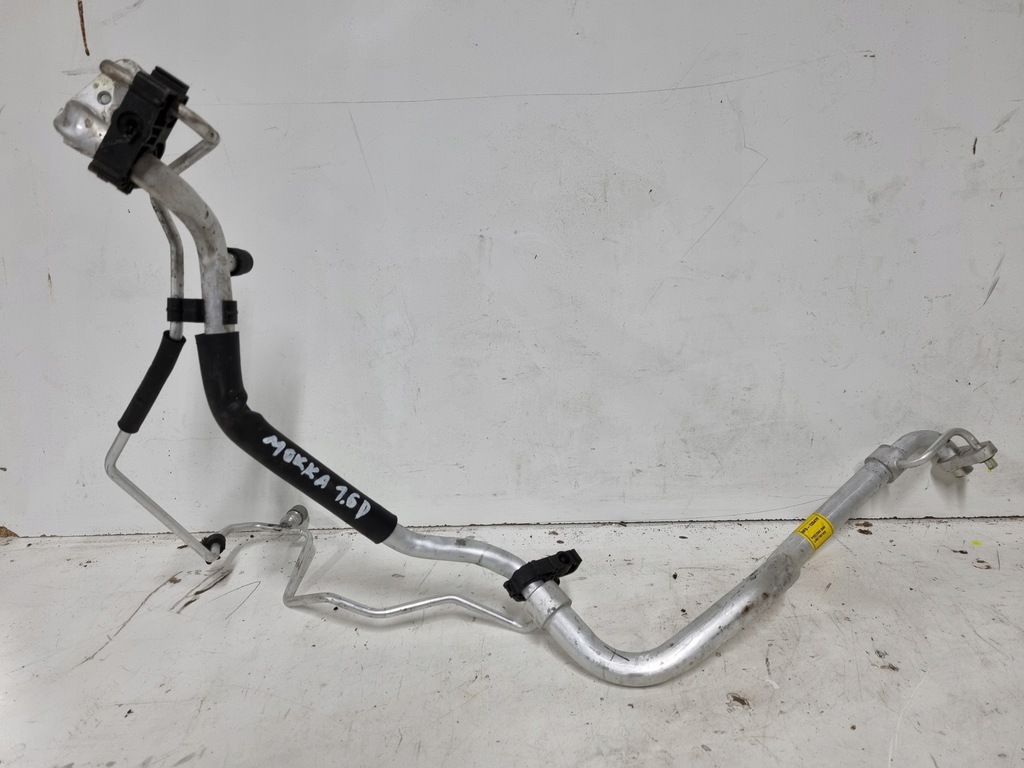 фото №1, Opel mokka 1.6 cdti трубки дроти кондиціонера