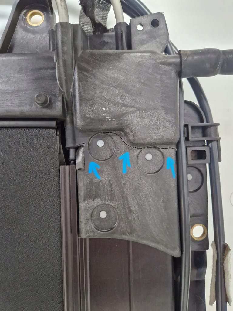 фото №9, Люк панорама jeep grand cherokee