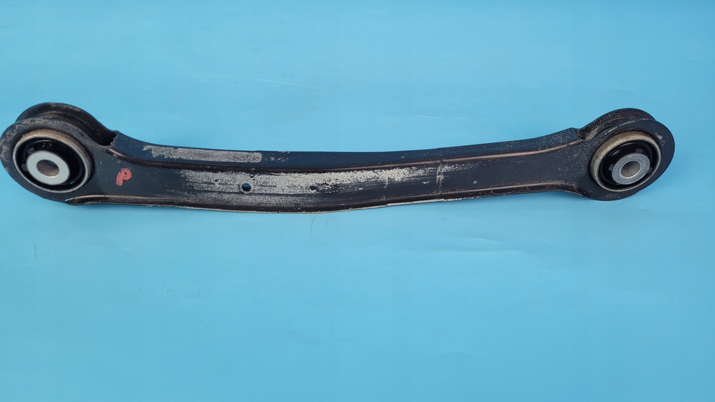 фото №6, Opel insignia b gsi 21r рычаг верхний правый задняя