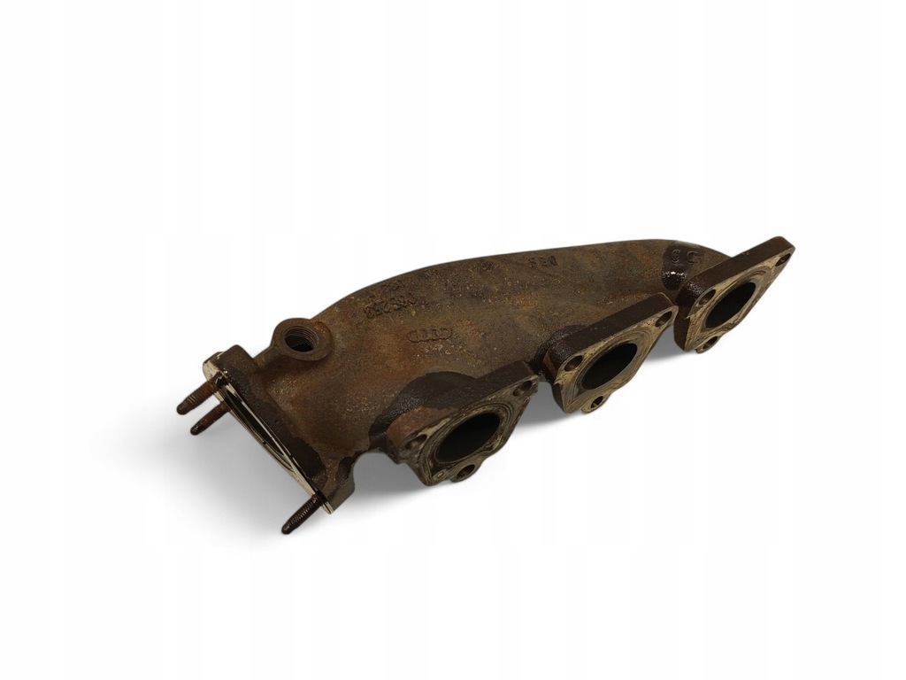 фото №1, Audi q7 4m 06e253033t коллекторы выпускные