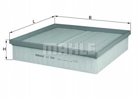 фото №2, Набор фильтров knecht opel omega b