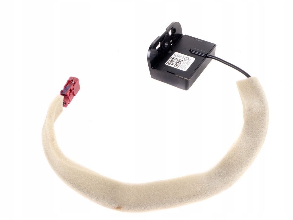 фото №2, Модуль антенна gps renault captur ii clio v megane iv espace v 282124064r