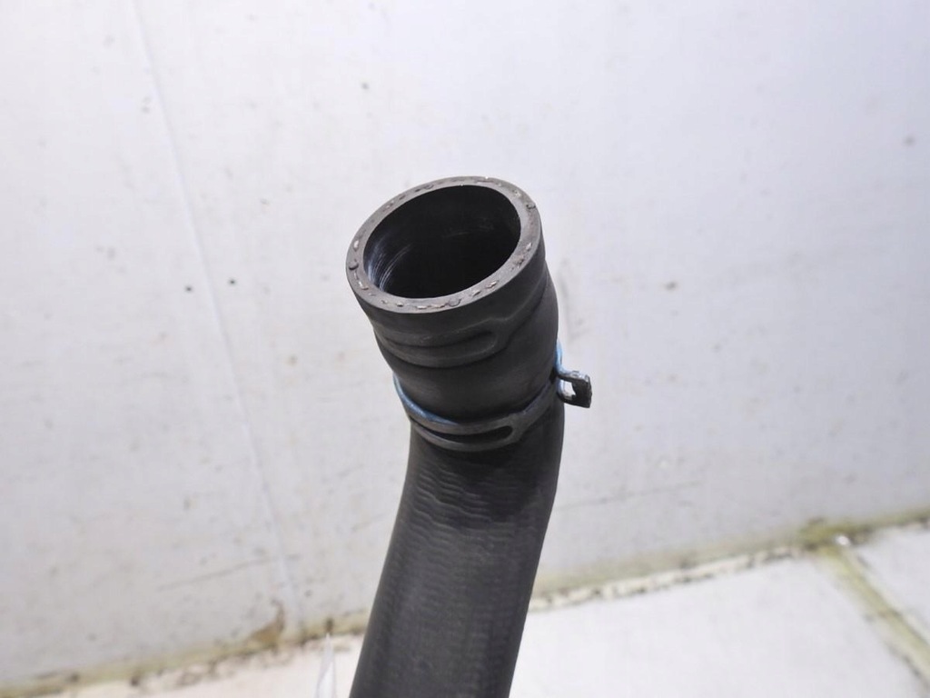 фото №3, Wąż труба wody renault laguna iii 2.0 dci