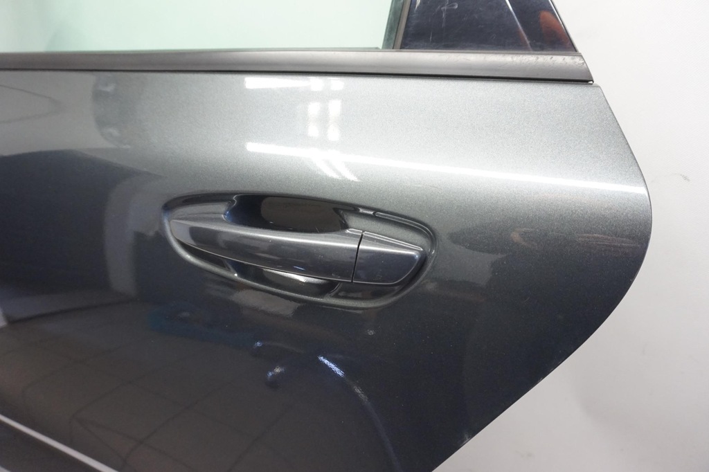 фото №5, Двері ліва задні citroen c4 picasso ii ktp