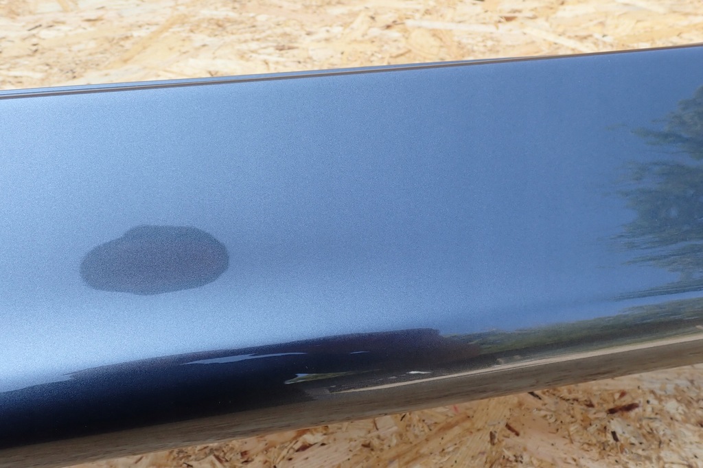 фото №11, Молдинг поріг mitsubishi outlander iii права mz576626ex 2016- mz576626-r