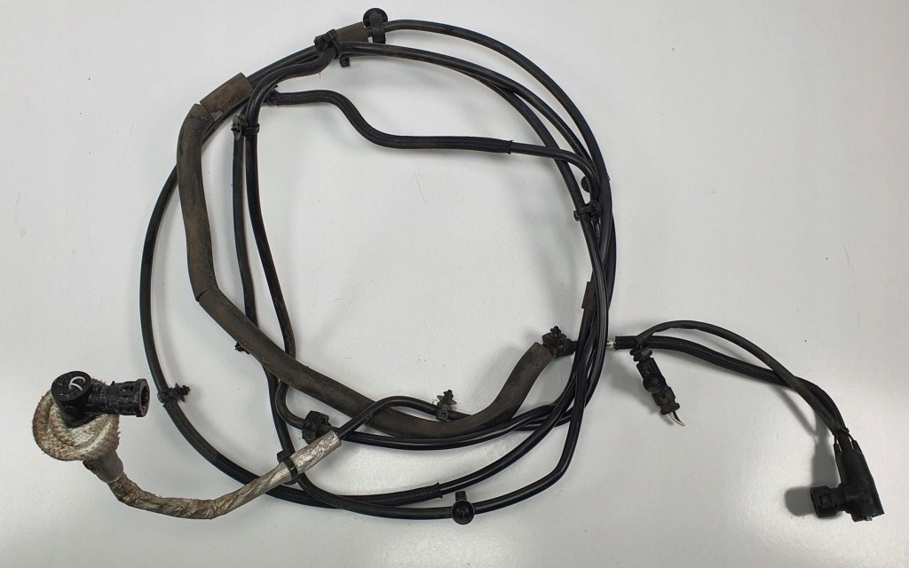 Купить Шланг пабтрубок  трубка adblue jaguar xe 2.0 d gx73-5j249-ac