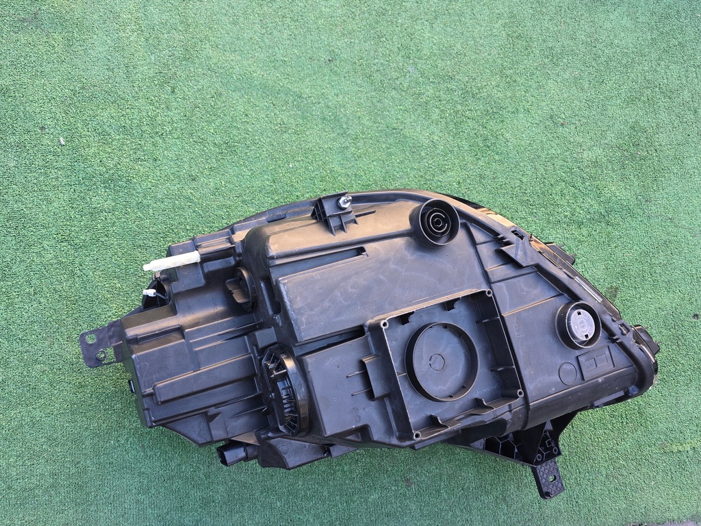 фото №4, Ford puma full led лампа передня