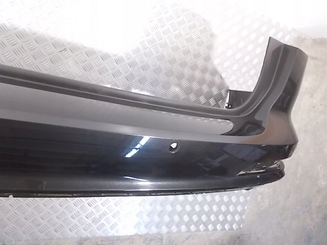 фото №9, Бампер задняя audi a6 s6 c8 s line 4k9 18-23 kombi avant оригинал pdc