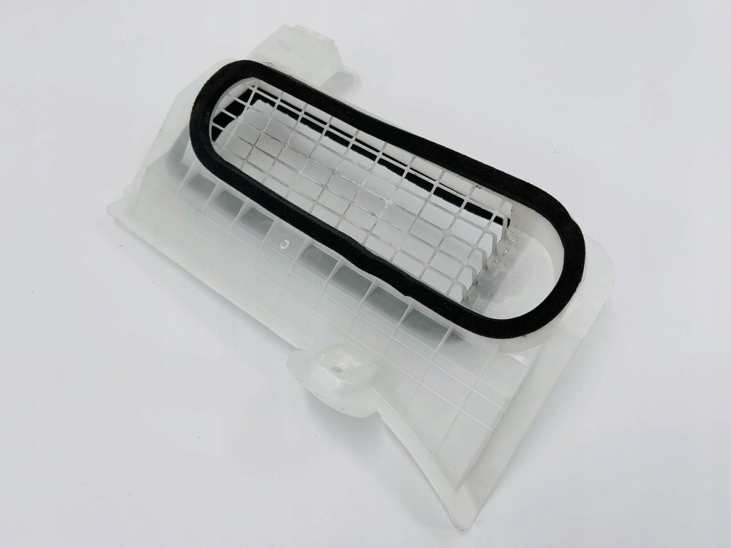 фото №4, Rav4 v труба впуск nanał повітря кабіни do обігрівача