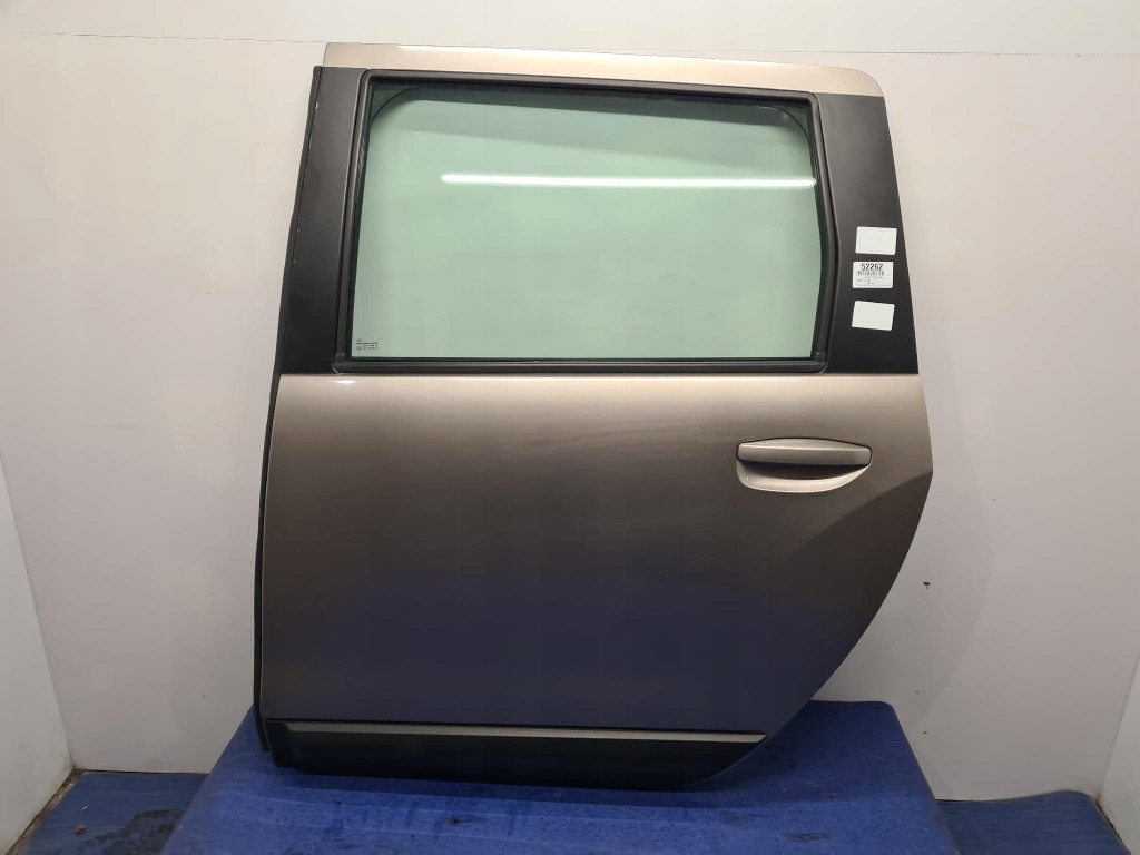 фото №1, Dacia lodgy i дверь задняя левая tehnk