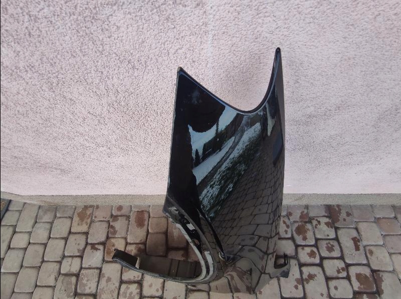 фото №14, Крила крила передній перед mercedes glc w253 a2538810101