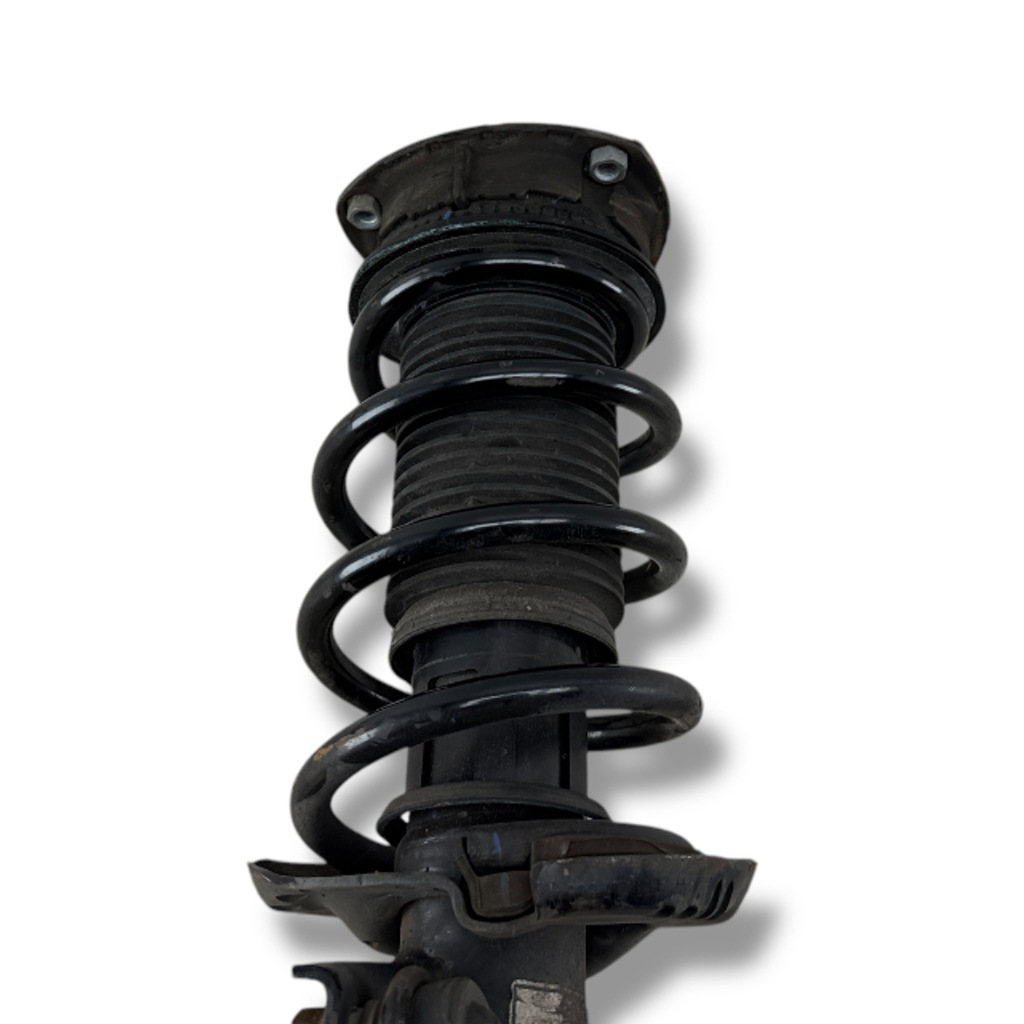 фото №8, Audi tt tts rs mk3 8s 2021 перед сторона ліва поворотний кулак колеса передній