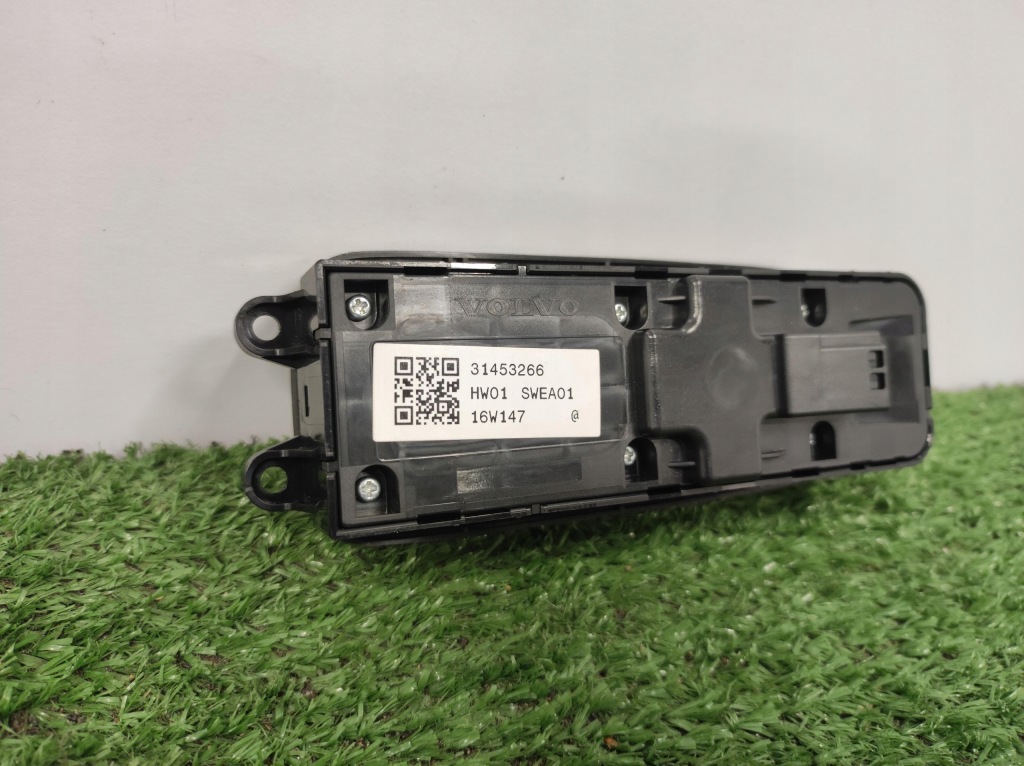 фото №15, Панель керування вікон volvo оригінальний номер 31453266