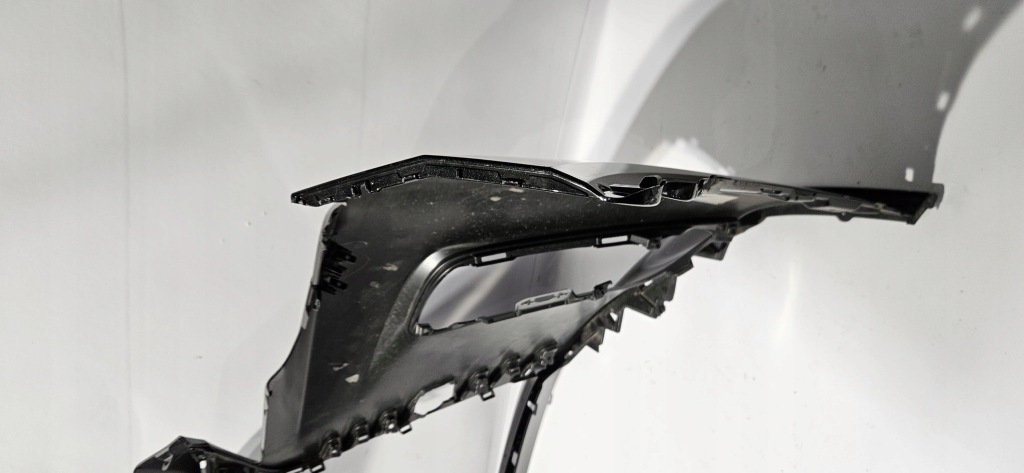 Бампер передний lexus rx v 22- омыватель оригинал Киев